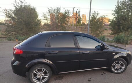 Chevrolet Lacetti, 2007 год, 320 000 рублей, 5 фотография
