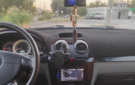 Chevrolet Lacetti, 2007 год, 320 000 рублей, 8 фотография