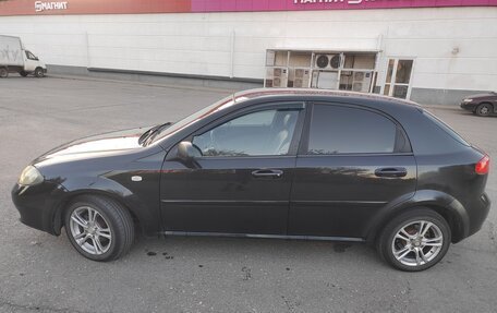 Chevrolet Lacetti, 2007 год, 320 000 рублей, 4 фотография