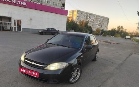 Chevrolet Lacetti, 2007 год, 320 000 рублей, 2 фотография