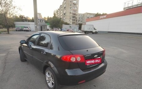 Chevrolet Lacetti, 2007 год, 320 000 рублей, 3 фотография