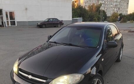 Chevrolet Lacetti, 2007 год, 320 000 рублей, 6 фотография