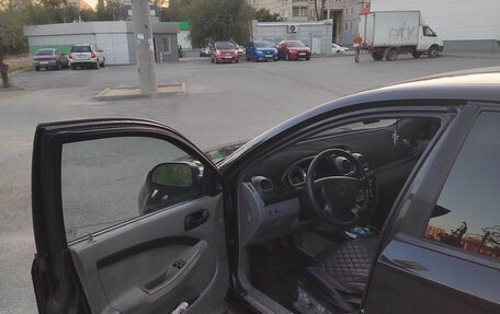 Chevrolet Lacetti, 2007 год, 320 000 рублей, 9 фотография