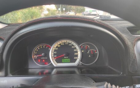 Chevrolet Lacetti, 2007 год, 320 000 рублей, 10 фотография