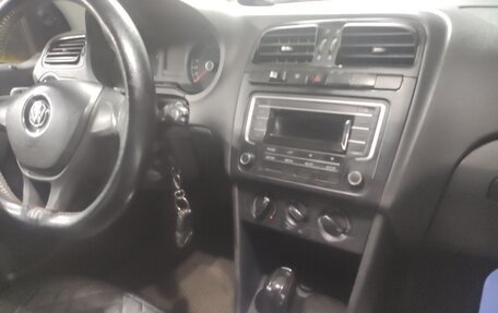 Volkswagen Polo VI (EU Market), 2019 год, 585 000 рублей, 6 фотография