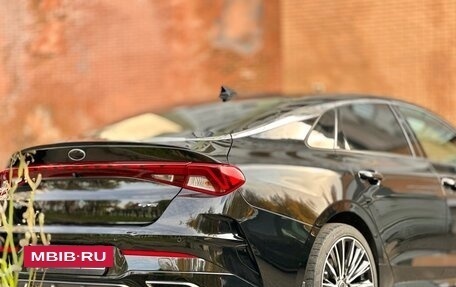 KIA K5, 2021 год, 2 750 000 рублей, 4 фотография