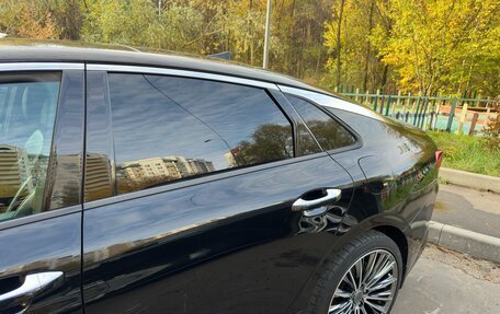 KIA K5, 2021 год, 2 750 000 рублей, 20 фотография