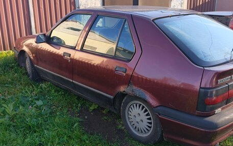 Renault 19 II, 1994 год, 30 000 рублей, 2 фотография