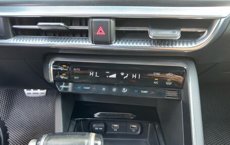 KIA K5, 2021 год, 2 750 000 рублей, 30 фотография