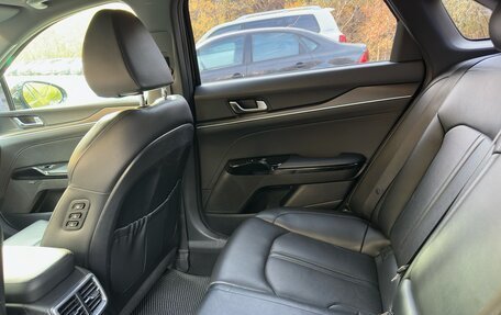 KIA K5, 2021 год, 2 750 000 рублей, 26 фотография