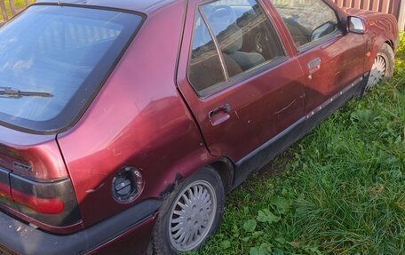 Renault 19 II, 1994 год, 30 000 рублей, 4 фотография