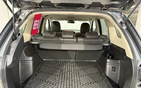 Mitsubishi Outlander III рестайлинг 3, 2021 год, 2 599 800 рублей, 11 фотография