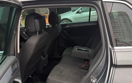 Volkswagen Tiguan II, 2021 год, 2 850 000 рублей, 9 фотография