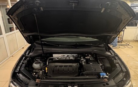 Volkswagen Tiguan II, 2021 год, 2 850 000 рублей, 6 фотография