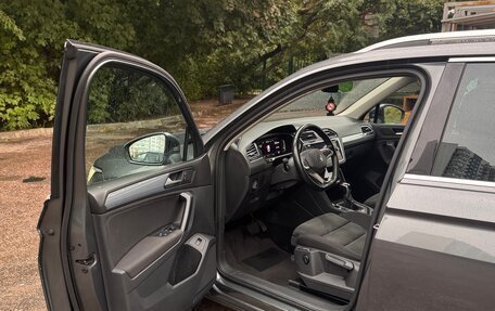 Volkswagen Tiguan II, 2021 год, 2 850 000 рублей, 16 фотография