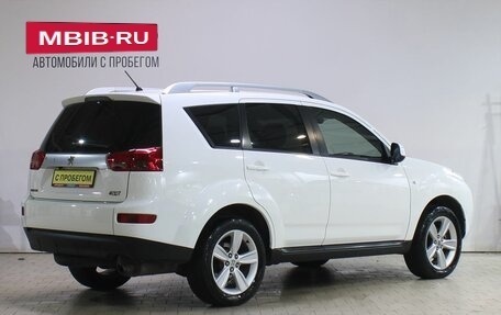 Peugeot 4007, 2011 год, 849 000 рублей, 2 фотография