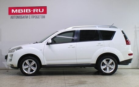 Peugeot 4007, 2011 год, 849 000 рублей, 7 фотография
