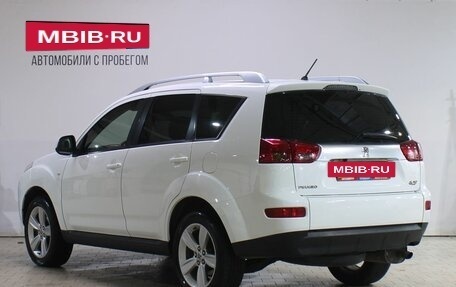 Peugeot 4007, 2011 год, 849 000 рублей, 4 фотография