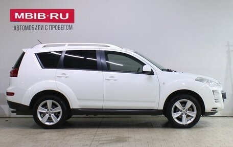 Peugeot 4007, 2011 год, 849 000 рублей, 8 фотография