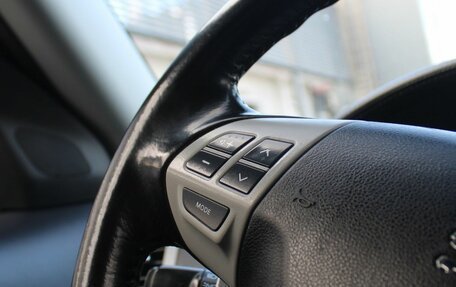 Peugeot 4007, 2011 год, 849 000 рублей, 11 фотография