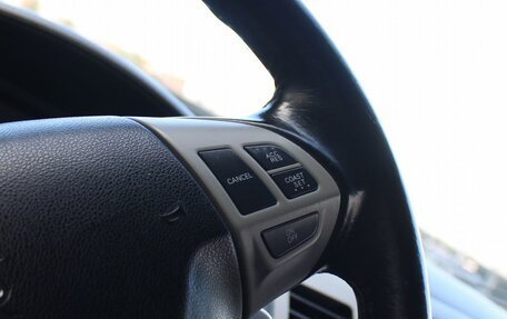 Peugeot 4007, 2011 год, 849 000 рублей, 12 фотография