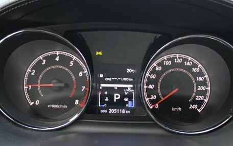 Peugeot 4007, 2011 год, 849 000 рублей, 13 фотография