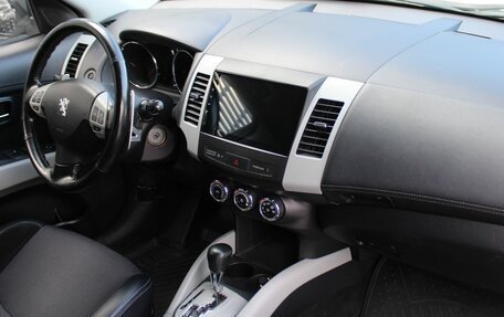 Peugeot 4007, 2011 год, 849 000 рублей, 19 фотография