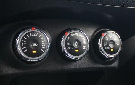 Peugeot 4007, 2011 год, 849 000 рублей, 17 фотография
