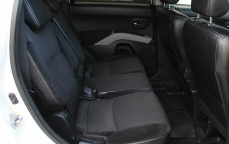 Peugeot 4007, 2011 год, 849 000 рублей, 20 фотография