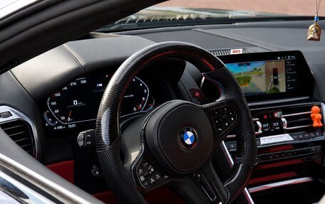 BMW 8 серия, 2022 год, 7 800 000 рублей, 2 фотография