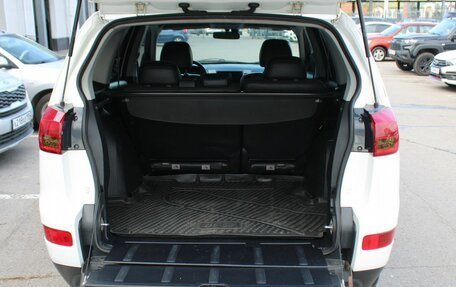 Peugeot 4007, 2011 год, 849 000 рублей, 21 фотография