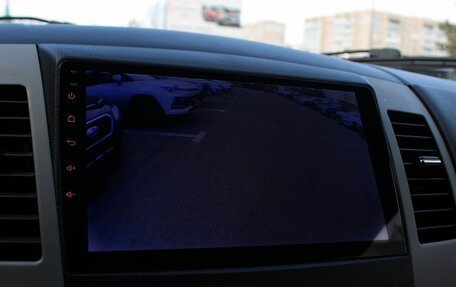 Peugeot 4007, 2011 год, 849 000 рублей, 16 фотография