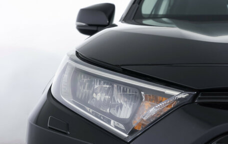 Toyota RAV4, 2021 год, 2 745 000 рублей, 18 фотография