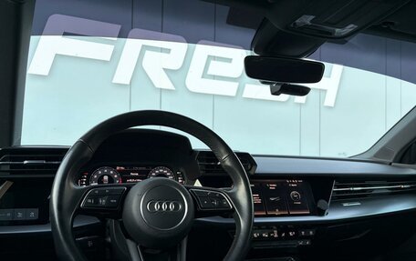 Audi A3, 2021 год, 2 770 000 рублей, 6 фотография