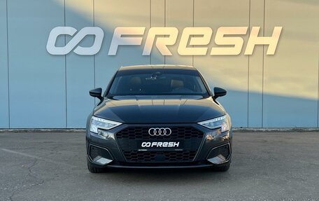 Audi A3, 2021 год, 2 770 000 рублей, 3 фотография