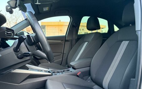 Audi A3, 2021 год, 2 770 000 рублей, 8 фотография