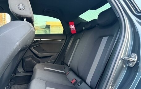 Audi A3, 2021 год, 2 770 000 рублей, 7 фотография