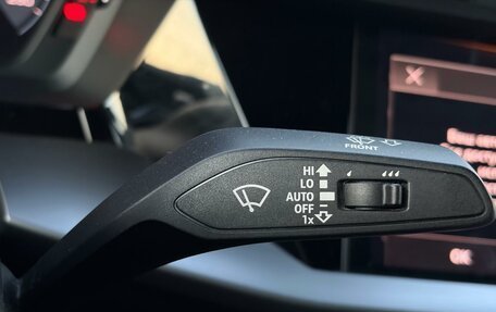 Audi A3, 2021 год, 2 770 000 рублей, 19 фотография