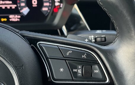 Audi A3, 2021 год, 2 770 000 рублей, 20 фотография
