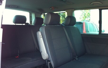 Volkswagen Caravelle T5, 2008 год, 799 000 рублей, 5 фотография