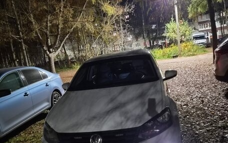 Volkswagen Polo VI (EU Market), 2018 год, 1 200 000 рублей, 8 фотография