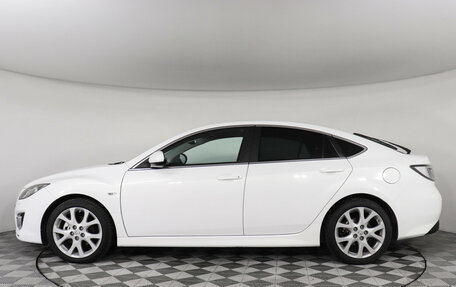 Mazda 6, 2008 год, 897 000 рублей, 1 фотография