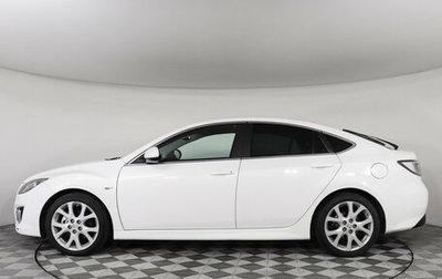 Mazda 6, 2008 год, 897 000 рублей, 1 фотография
