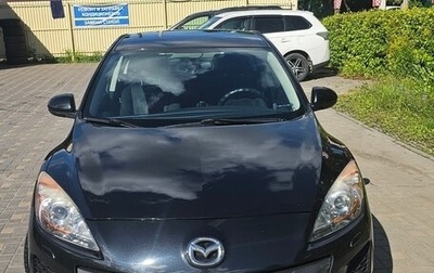 Mazda 3, 2012 год, 1 200 000 рублей, 1 фотография
