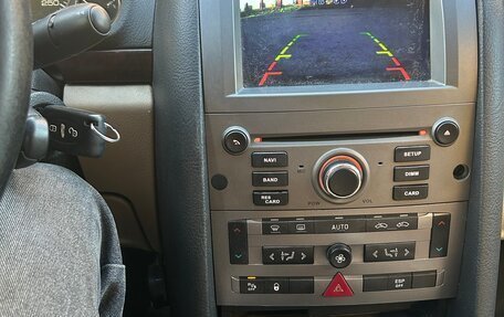 Peugeot 407, 2007 год, 249 000 рублей, 2 фотография