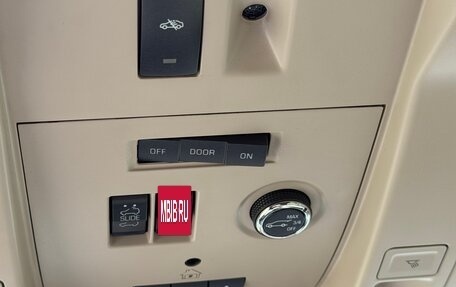 Cadillac Escalade IV, 2016 год, 3 300 000 рублей, 8 фотография