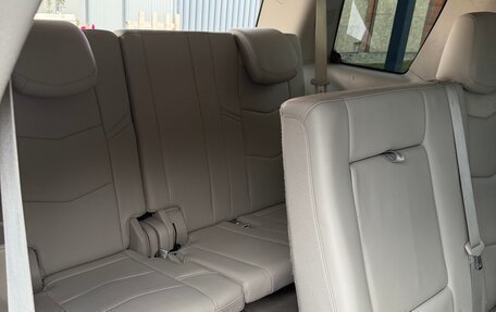 Cadillac Escalade IV, 2016 год, 3 300 000 рублей, 21 фотография