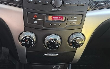 SsangYong Actyon II рестайлинг, 2013 год, 850 000 рублей, 2 фотография