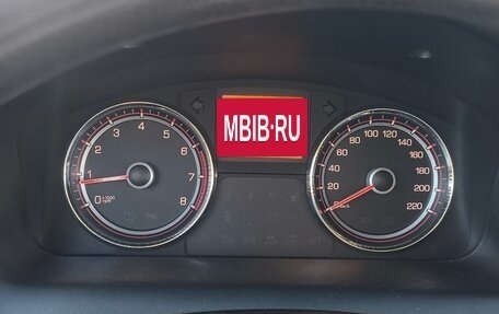 SsangYong Actyon II рестайлинг, 2013 год, 850 000 рублей, 3 фотография