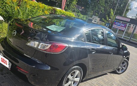 Mazda 3, 2012 год, 1 200 000 рублей, 4 фотография